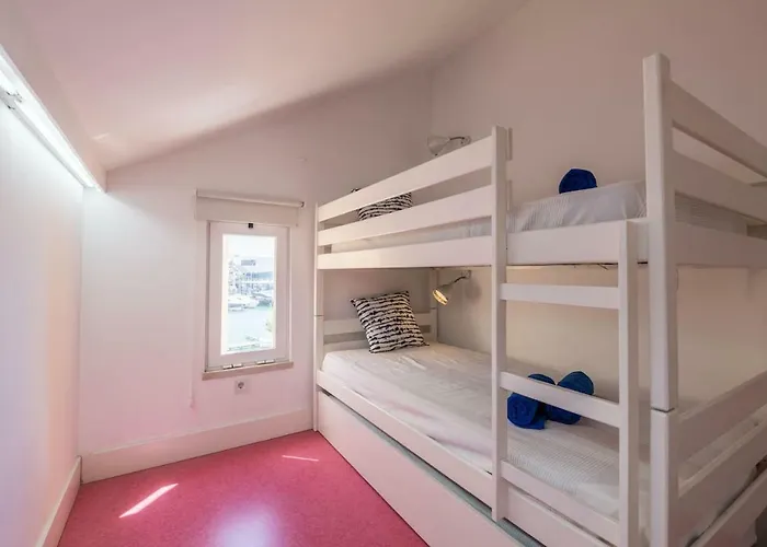 Lovelystay - Two Bedroom Duplex At Vilamoura Marina