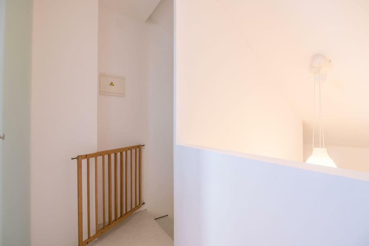 Apartment Lovelystay - Two Bedroom Duplex At Marina *