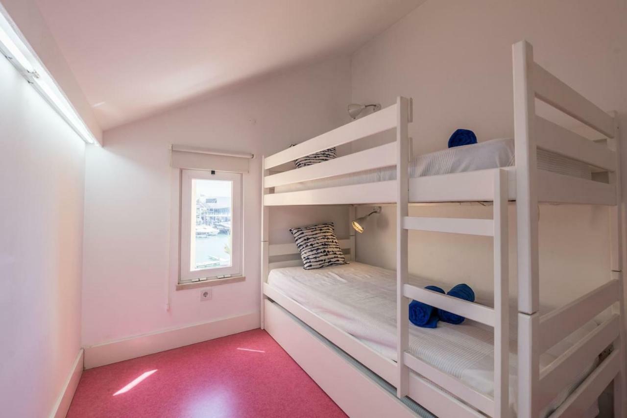 Apartment Lovelystay - Two Bedroom Duplex At Marina Vilamoura
