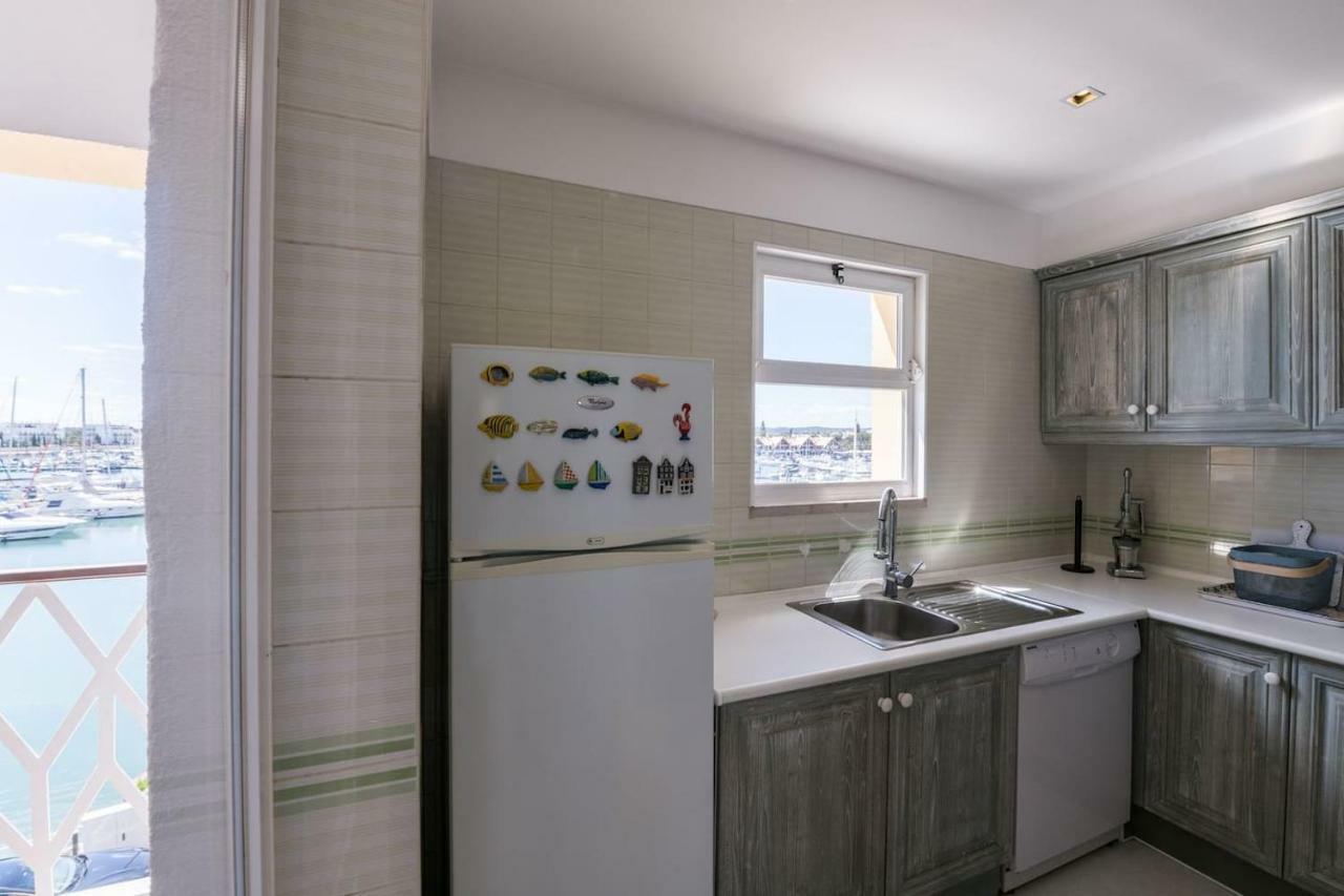 Lovelystay - Two Bedroom Duplex At Marina Vilamoura
