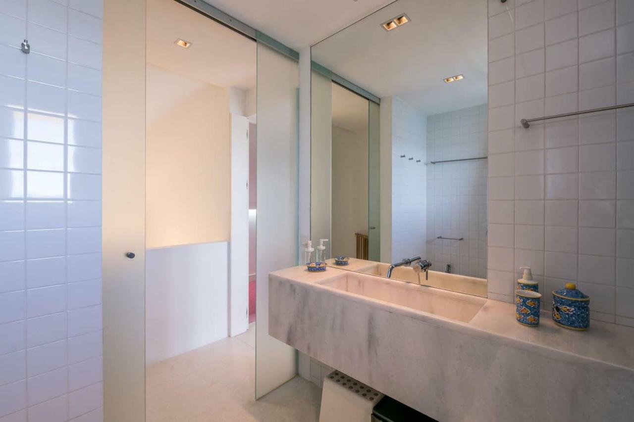Lovelystay - Two Bedroom Duplex At Marina Vilamoura