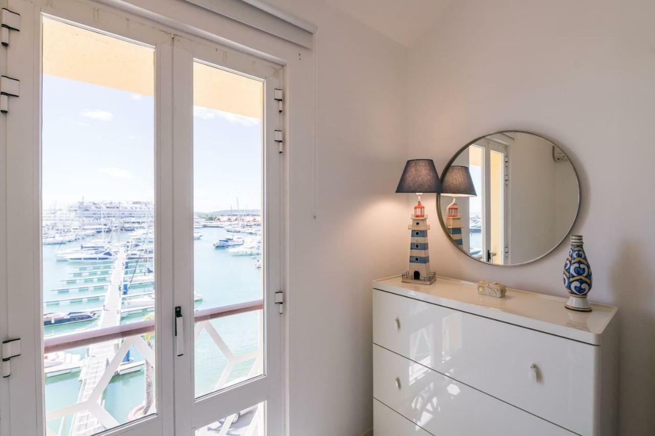 Apartment Lovelystay - Two Bedroom Duplex At Marina