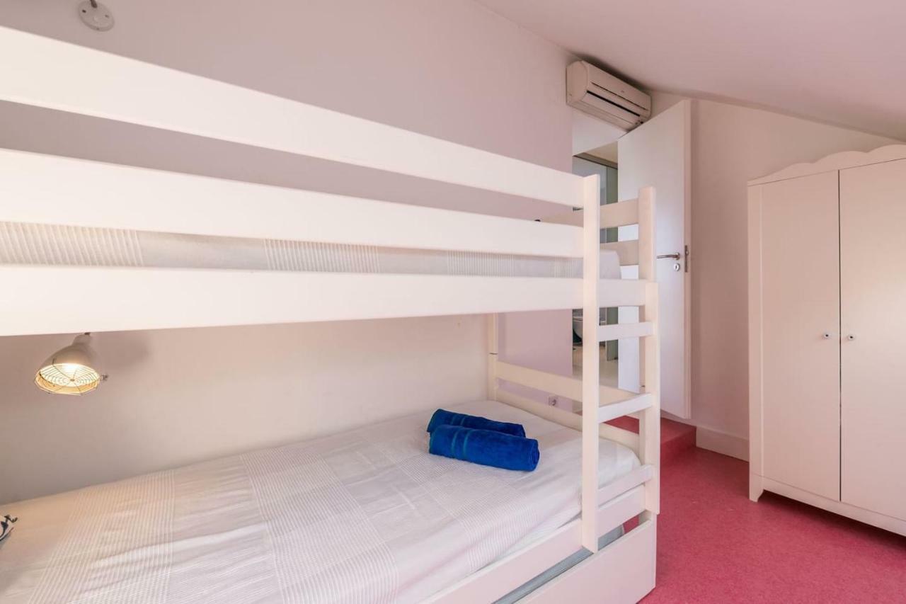 Lovelystay - Two Bedroom Duplex At Marina * Vilamoura