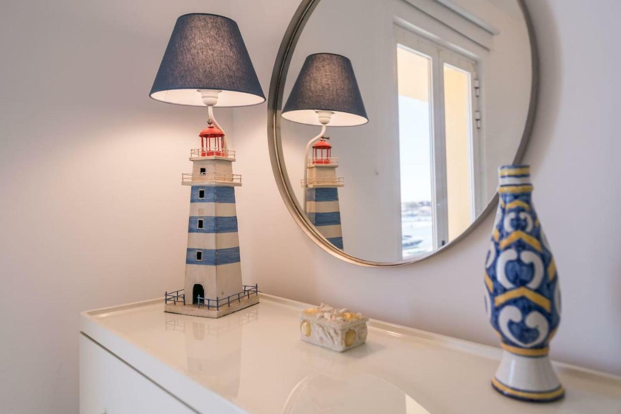 Apartment Lovelystay - Two Bedroom Duplex At Marina