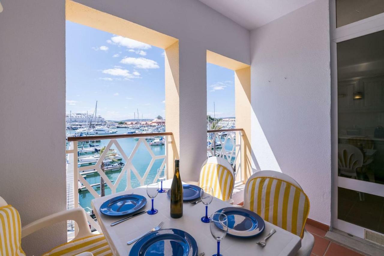 Lovelystay - Two Bedroom Duplex At Marina Vilamoura