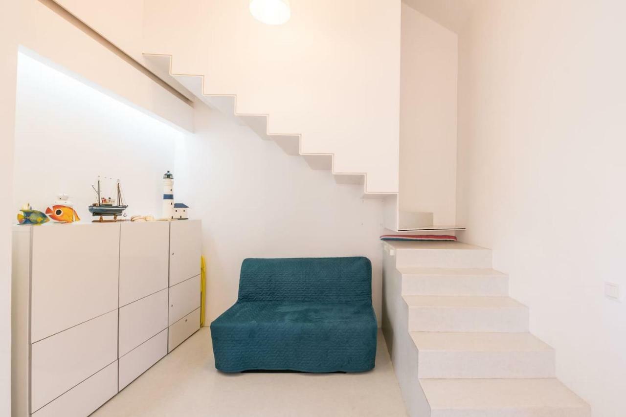 Lovelystay - Two Bedroom Duplex At Marina Vilamoura