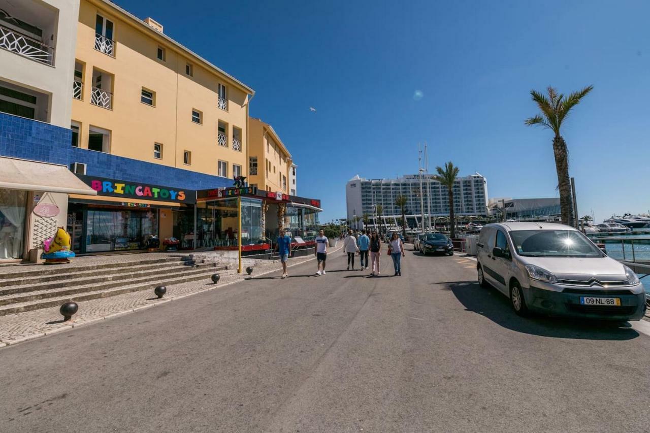 Apartment Lovelystay - Two Bedroom Duplex At Marina