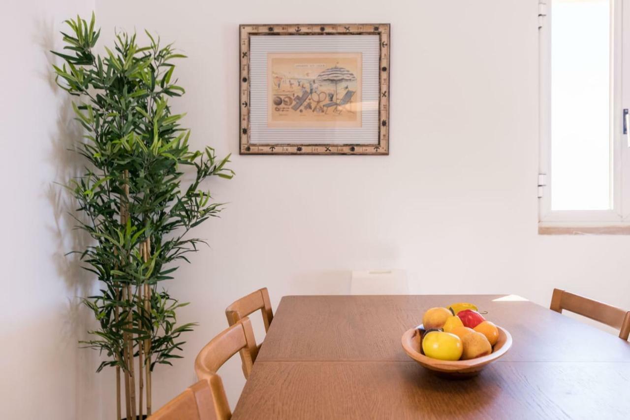 Lovelystay - Two Bedroom Duplex At Marina * Vilamoura