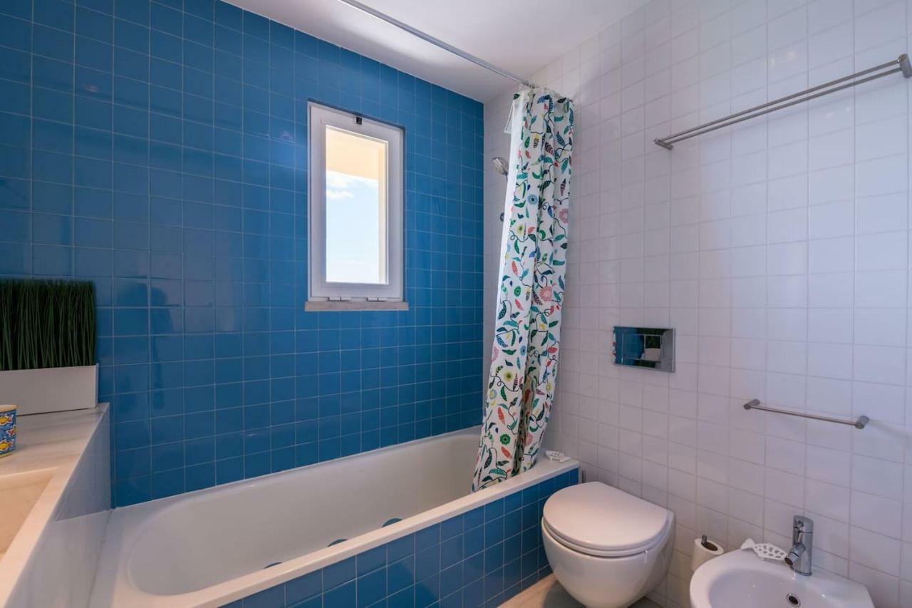 Lovelystay - Two Bedroom Duplex At Marina Apartment Vilamoura