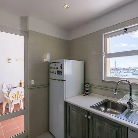 Lovelystay - Two Bedroom Duplex At Vilamoura Marina Exterior photo