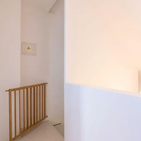 Lovelystay - Two Bedroom Duplex At Vilamoura Marina Exterior photo