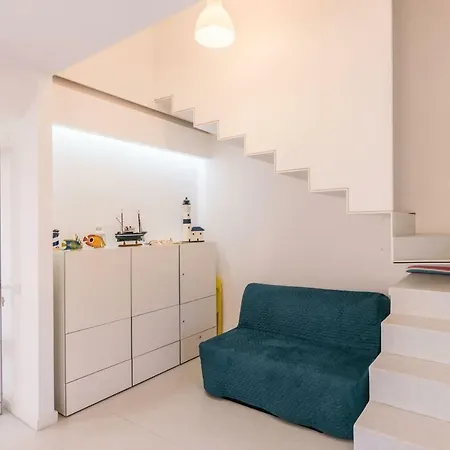 Lovelystay - Two Bedroom Duplex At Vilamoura Marina Exterior photo