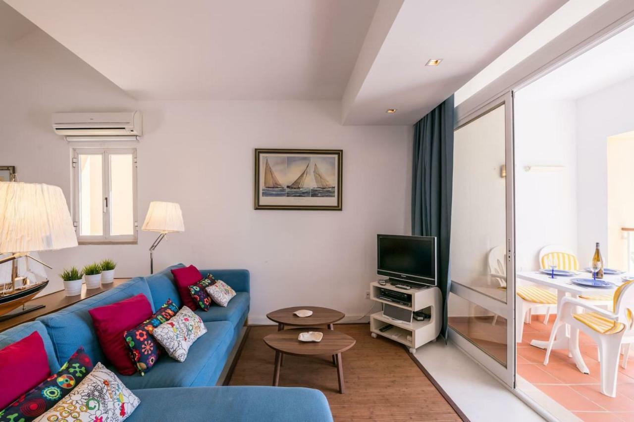 Apartment Lovelystay - Two Bedroom Duplex At Marina Vilamoura