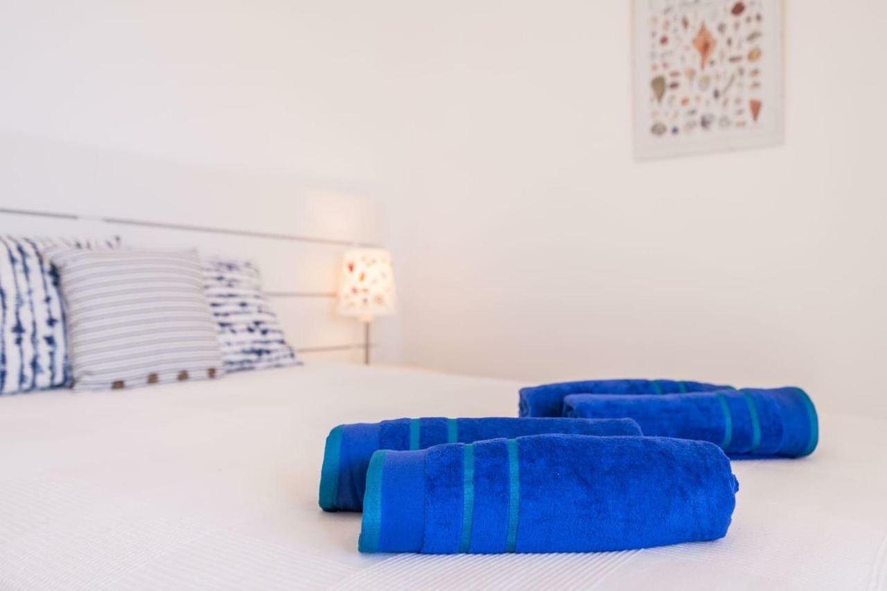 Lovelystay - Two Bedroom Duplex At Marina Vilamoura
